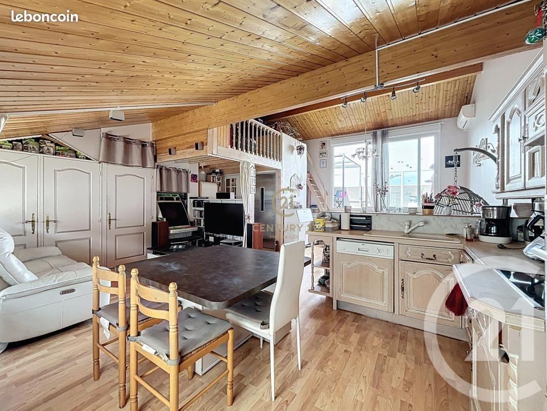 Maison à vendre, 121m², Lyon 3ème