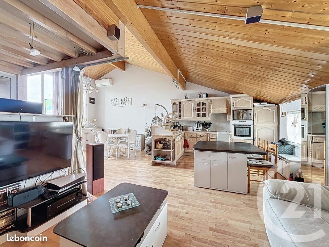 Maison à vendre, 121m², Lyon 3ème