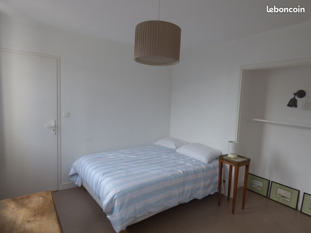 Appartement à louer, 90m², Arradon