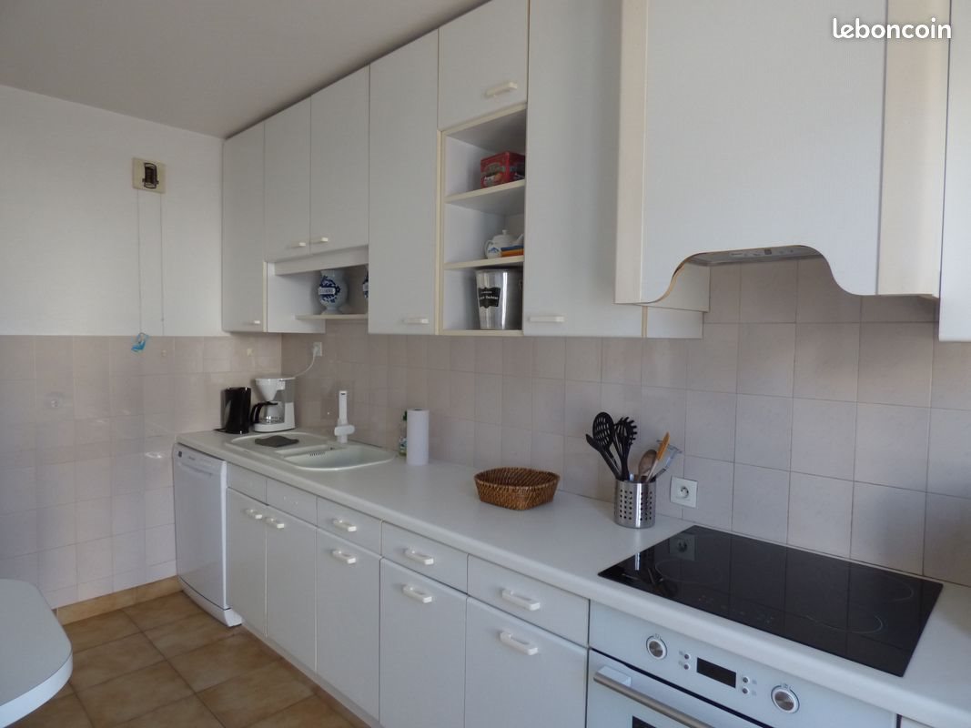 Appartement à louer, 90m², Arradon