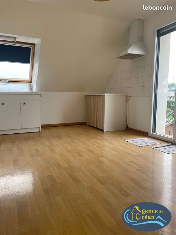 Appartement à louer, 42m², Arzal