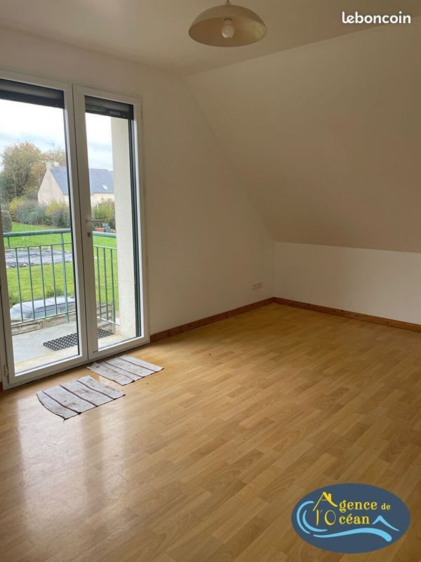 Appartement à louer, 42m², Arzal