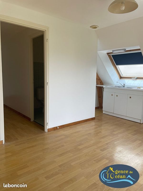 Appartement à louer, 42m², Arzal