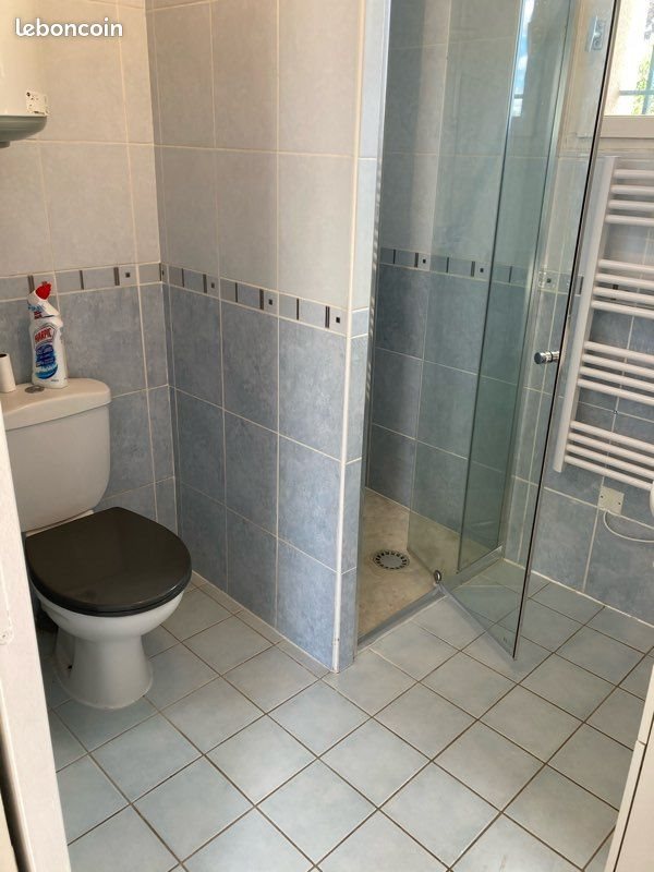 Appartement à louer, 25m², Yzeure