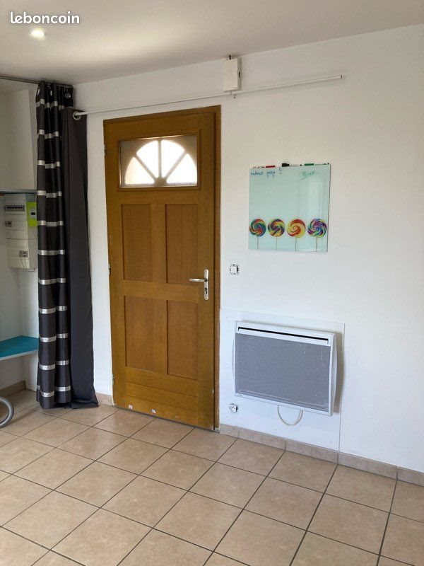 Appartement à louer, 25m², Yzeure