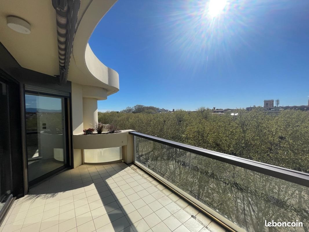 Appartement à louer, 138m², Perpignan