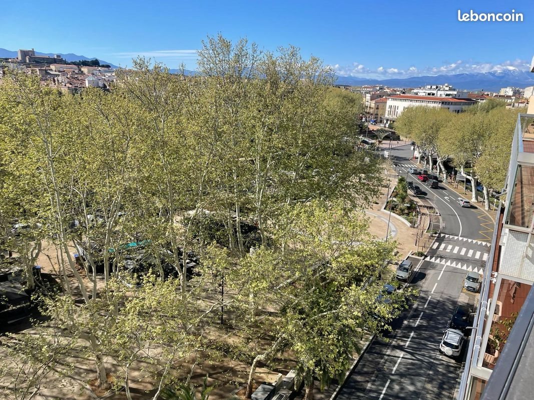 Appartement à louer, 138m², Perpignan