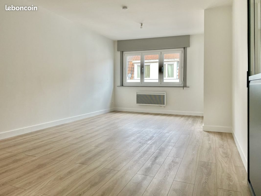 Appartement à louer, 42m², Halluin