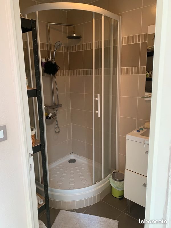 Appartement à louer, 35m², Angers