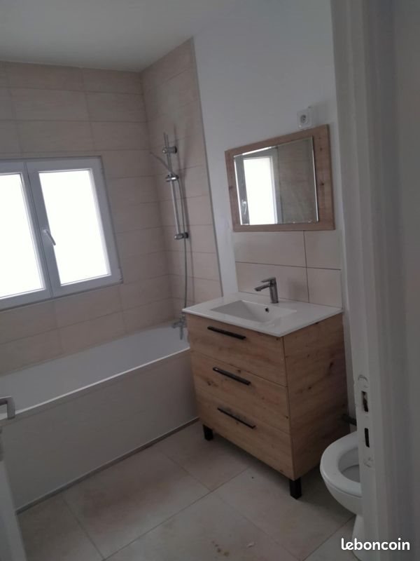 Appartement à louer, 42m², Rugles