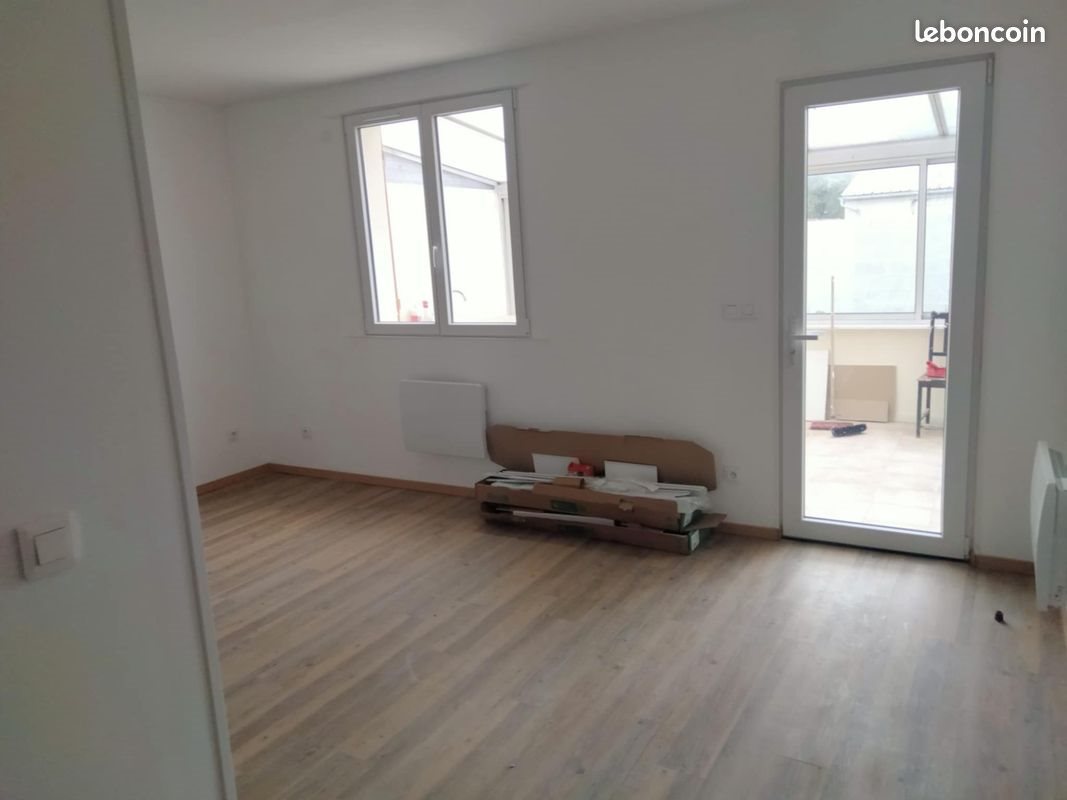Appartement à louer, 42m², Rugles