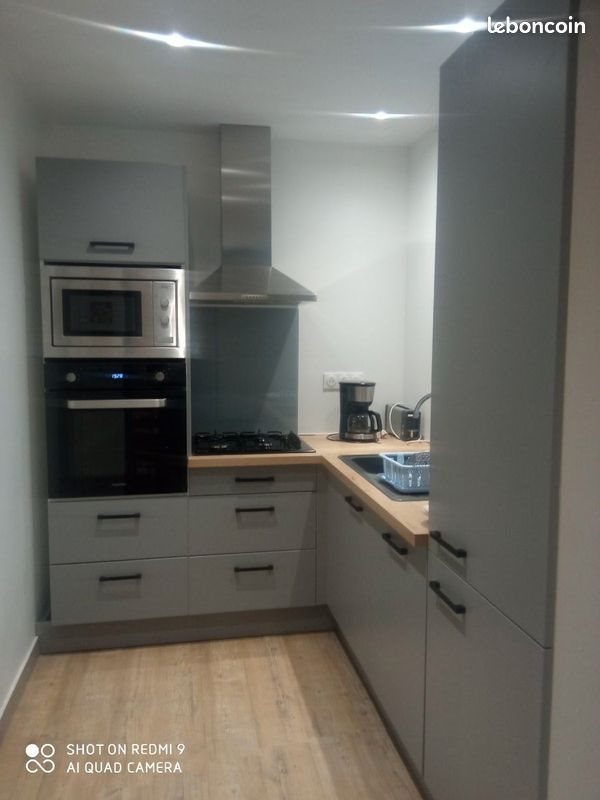 Maison à louer, 85m², Agon-Coutainville