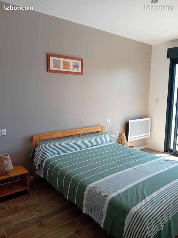 Maison à louer, 85m², Agon-Coutainville