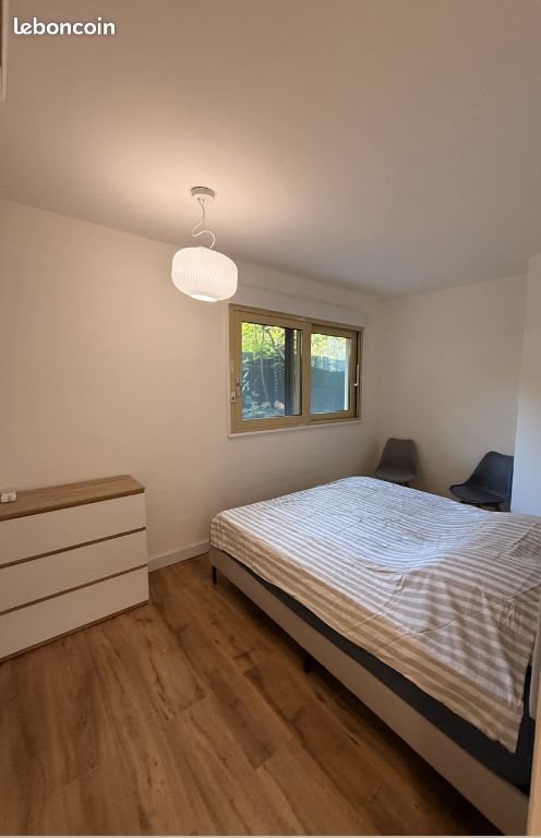 Appartement à louer, 42m², Nice