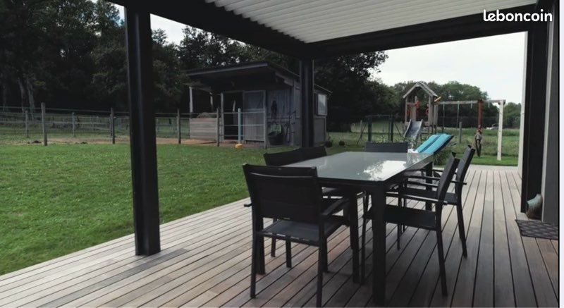 Maison à vendre, 126m², Scientrier