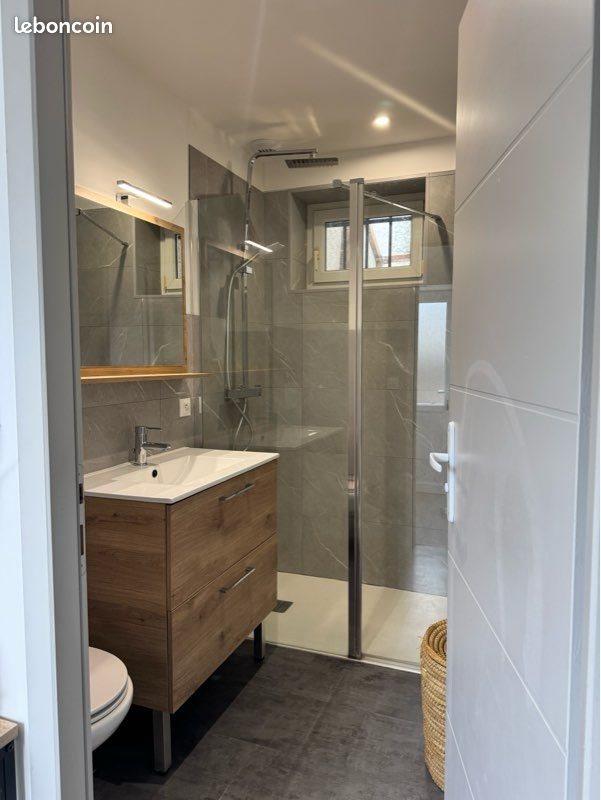 Maison à louer, 72m², Cormery