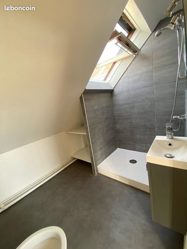 Appartement à louer, 28m², Rouen