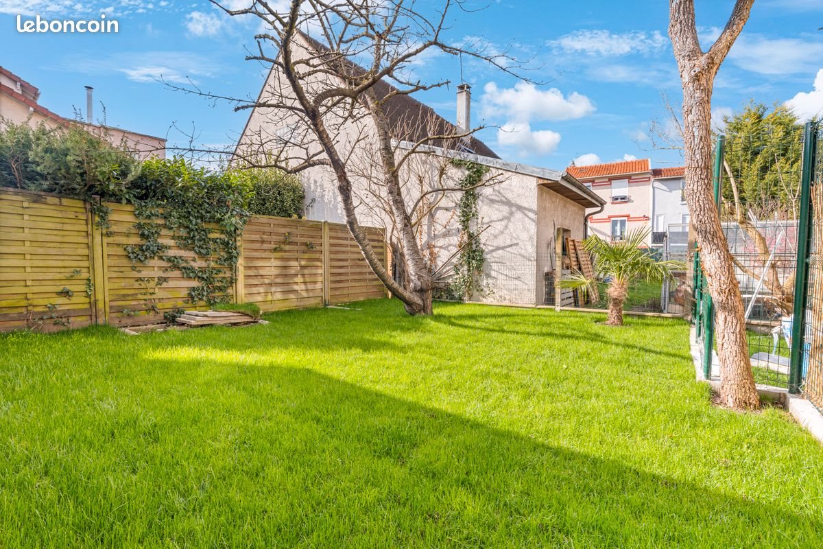 Appartement à vendre, 85m², Antony