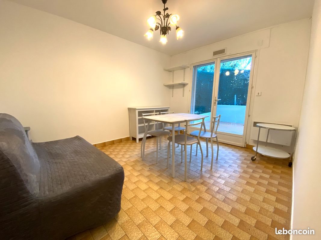 Appartement à vendre, 32m², Montpellier