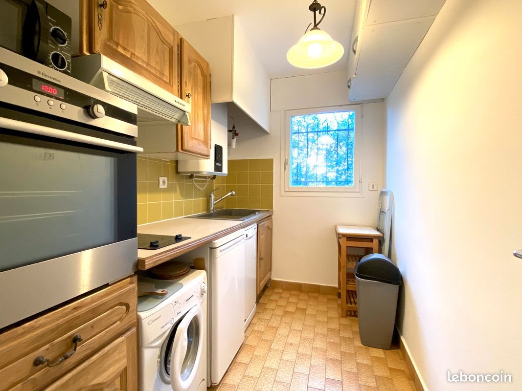 Appartement à vendre, 32m², Montpellier