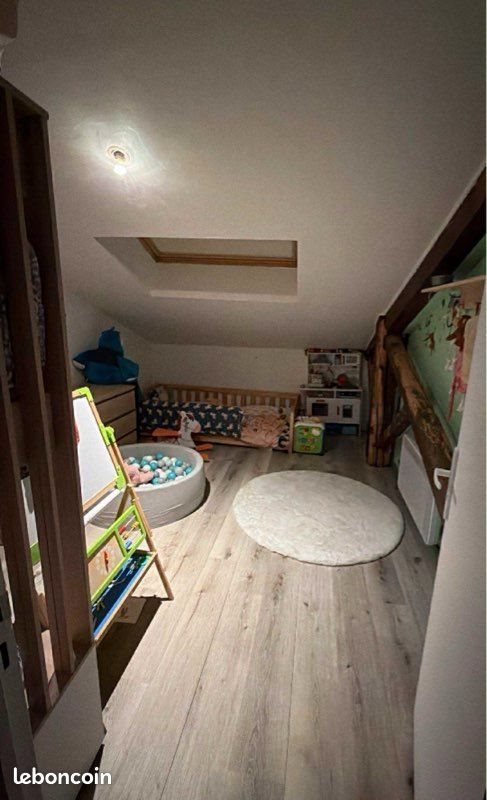 Appartement à vendre, 75m², Romans-sur-Isère