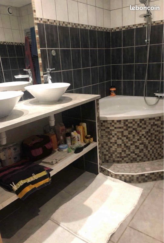 Appartement à vendre, 75m², Romans-sur-Isère