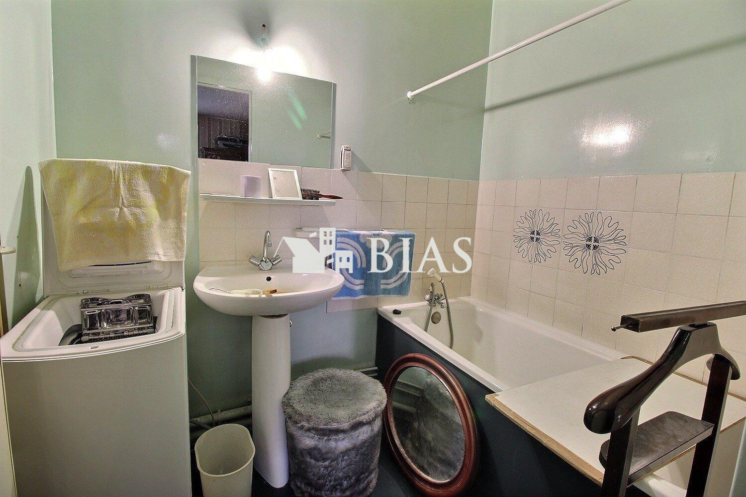 Appartement à vendre, 51m², Rouen