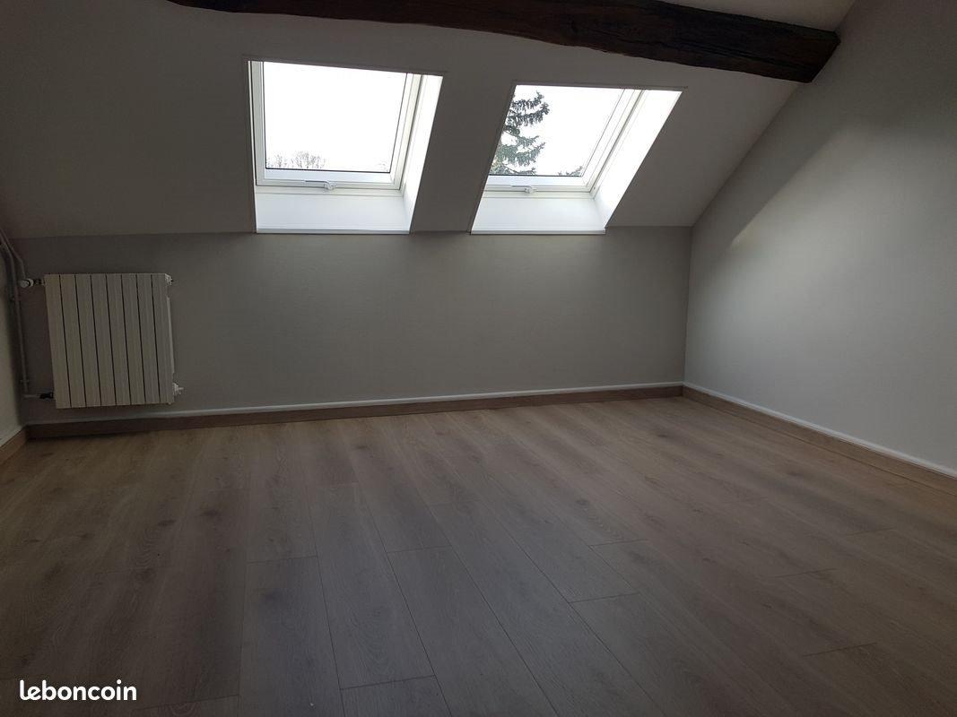 Maison à louer, 130m², Arceau