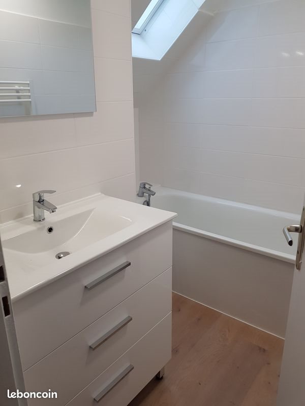 Maison à louer, 130m², Arceau