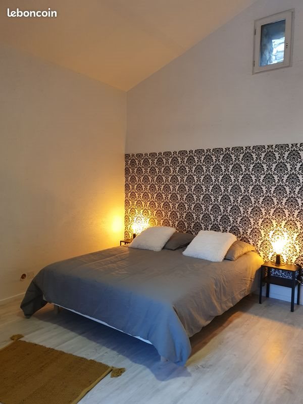 Maison à louer, 70m², Tresques