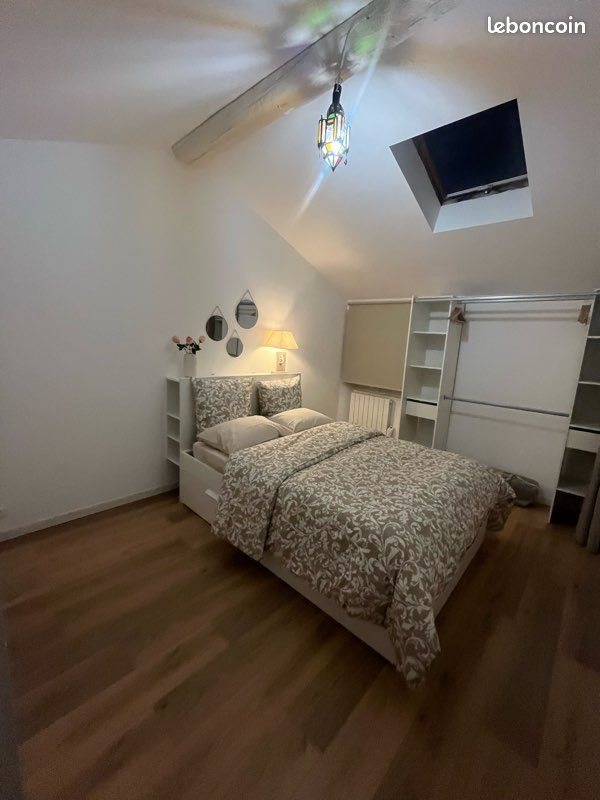 Maison à louer, 95m², Carros