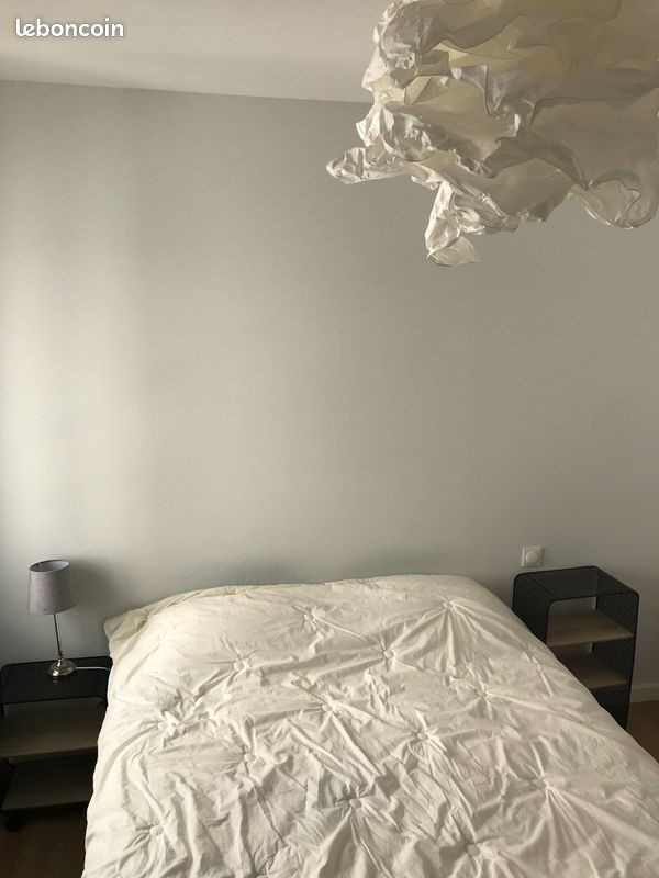 Appartement à vendre, 52m², Toulon