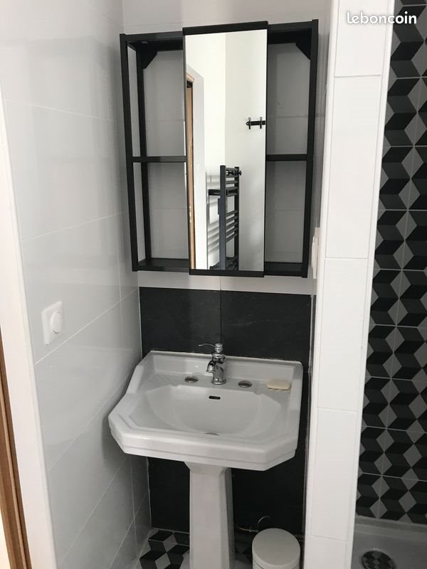 Appartement à vendre, 52m², Toulon