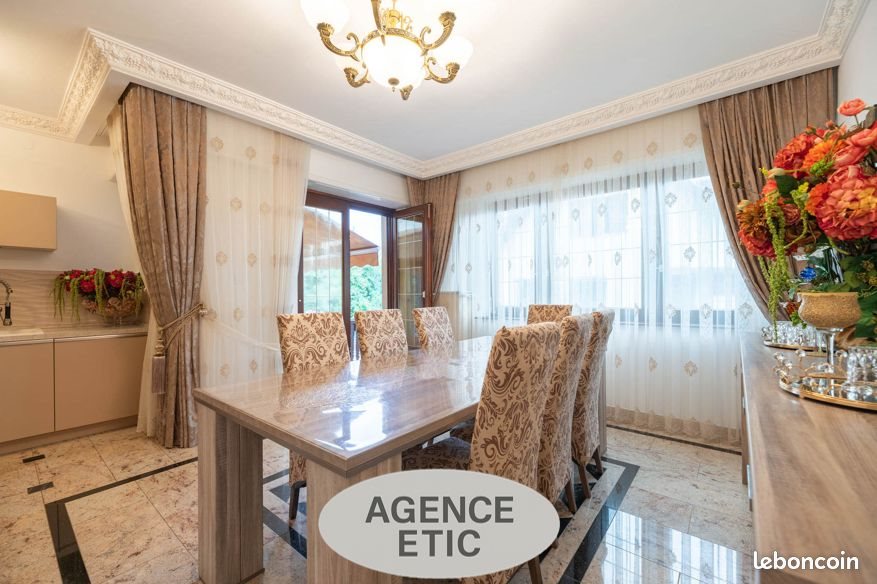 Maison à vendre, 274m², Ostwald