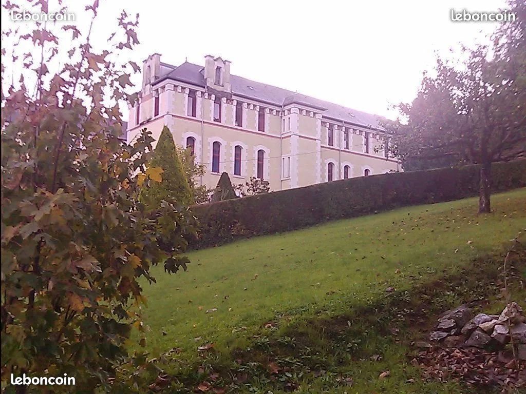 Maison à vendre, 68m², Tulle