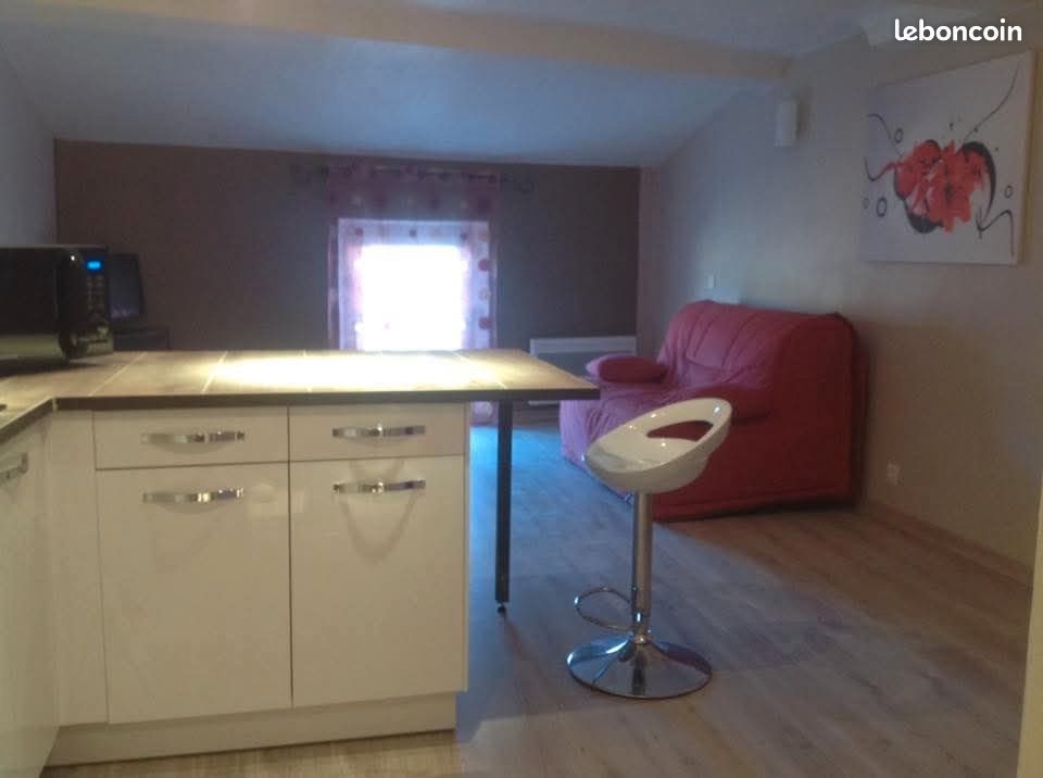 Appartement à louer, 30m², Oraison