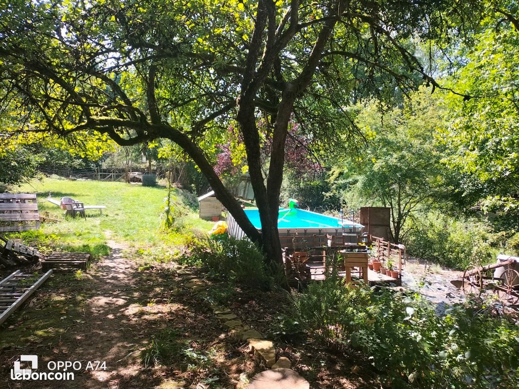 Maison à vendre, 120m², Rochetaillée