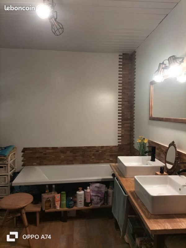 Maison à vendre, 120m², Rochetaillée