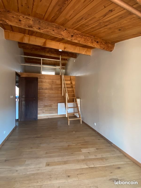 Appartement à louer, 50m², Mison