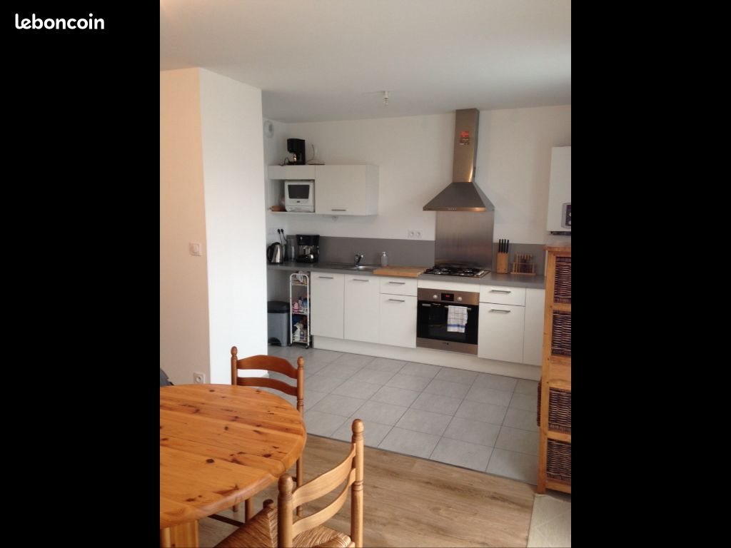Appartement à louer, 62m², Acigné