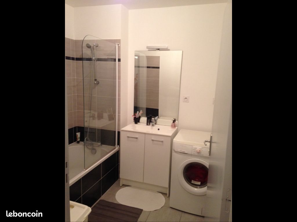 Appartement à louer, 62m², Acigné