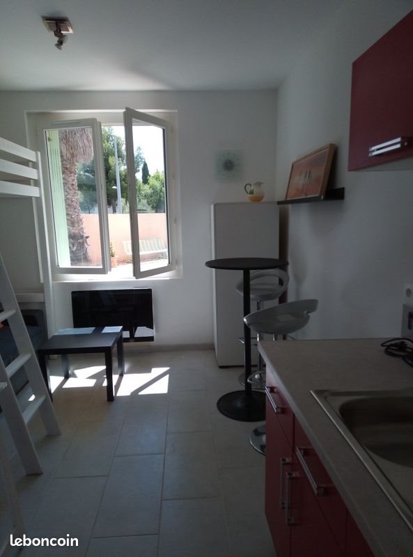 Appartement à louer, 15m², Montpellier
