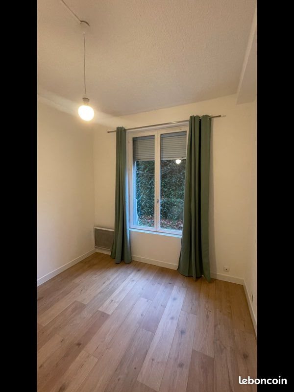 Appartement à louer, 43m², Liancourt