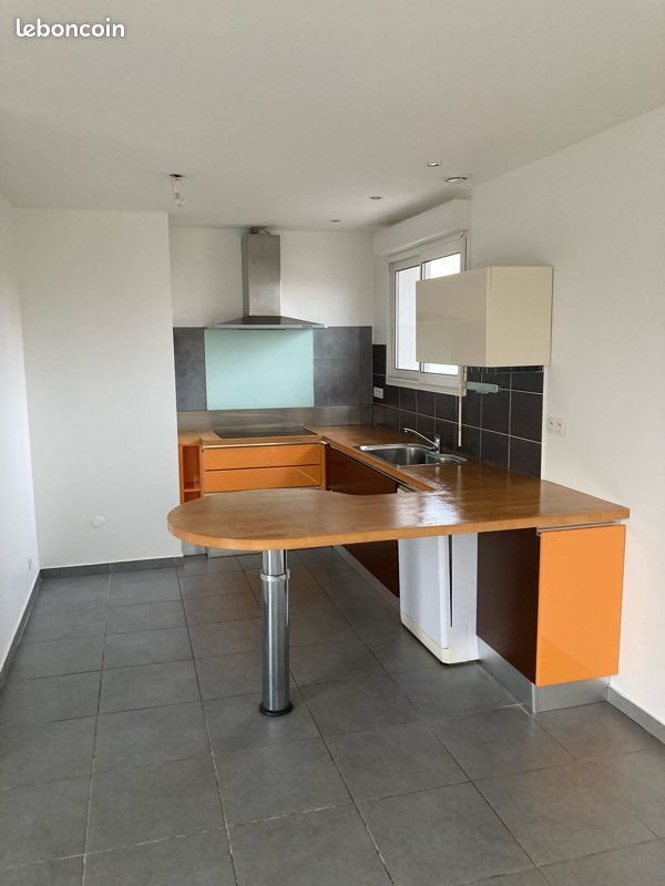 Appartement à louer, 60m², La Salvetat-Saint-Gilles