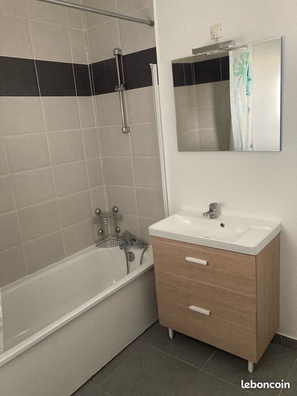 Appartement à louer, 60m², La Salvetat-Saint-Gilles