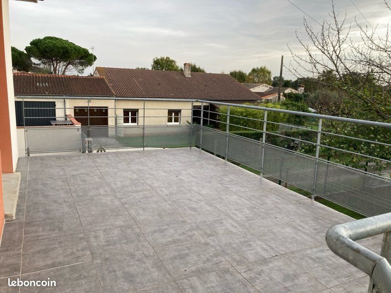 Appartement à louer, 60m², La Salvetat-Saint-Gilles