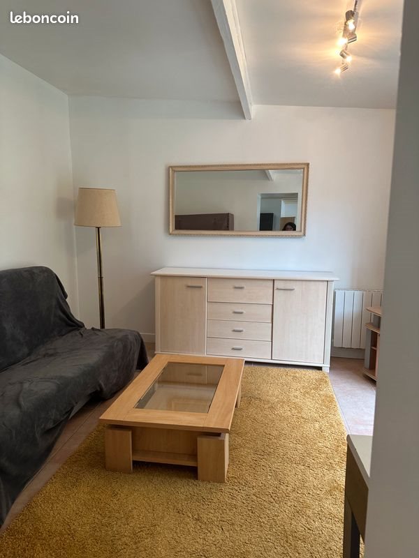 Maison à louer, 30m², Alençon