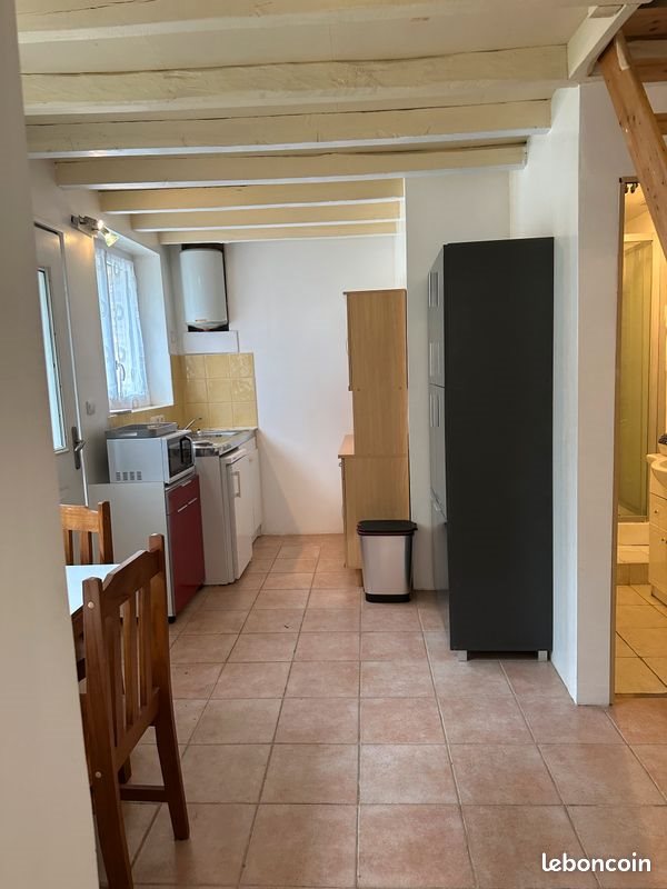 Maison à louer, 30m², Alençon