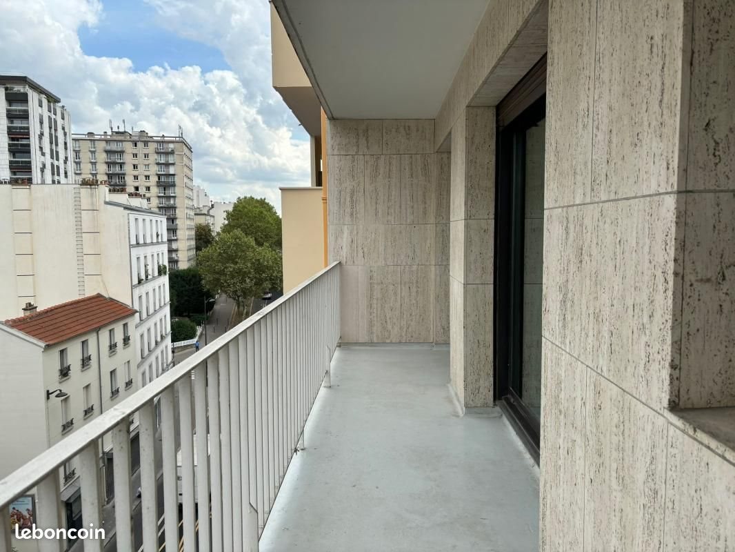 Appartement à louer, 50m², Paris 12ème