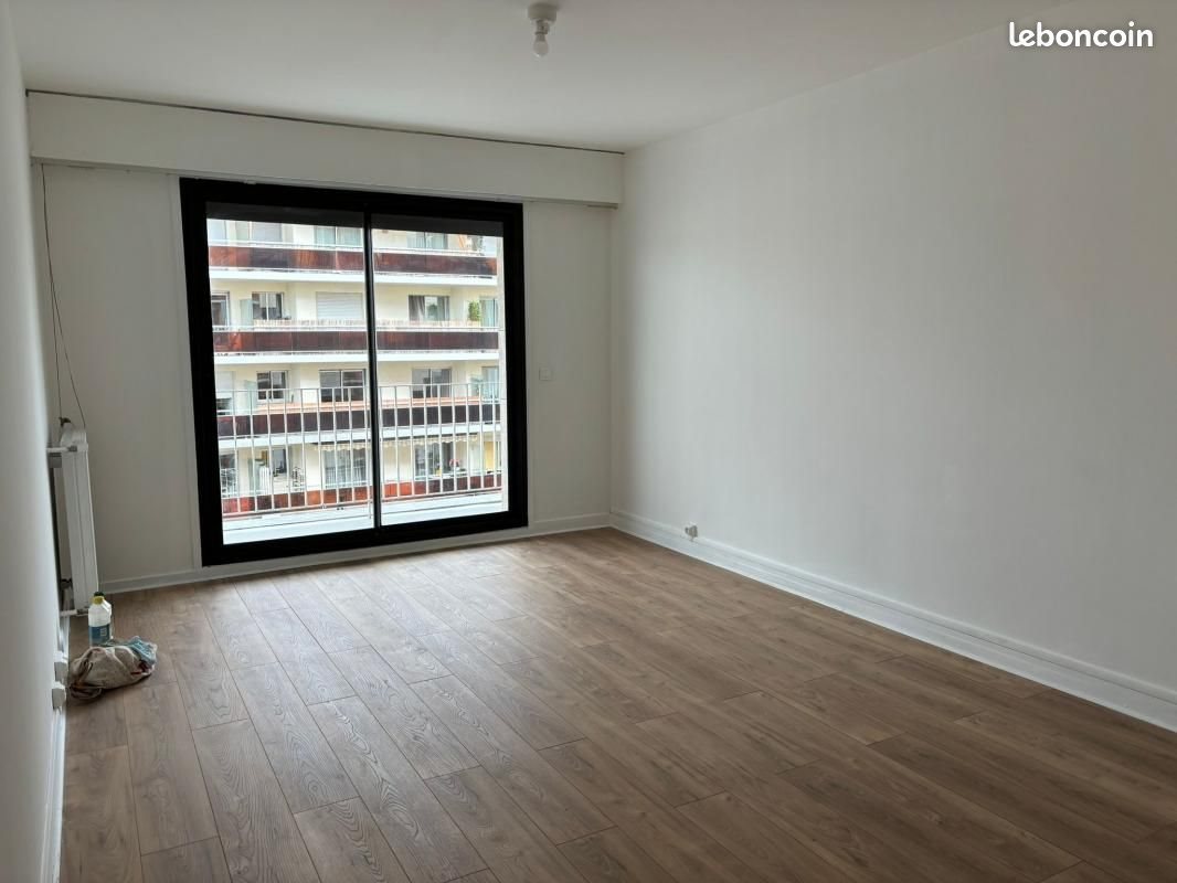 Appartement à louer, 50m², Paris 12ème